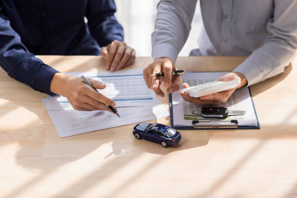 Car insurance options for Billington Heights residents